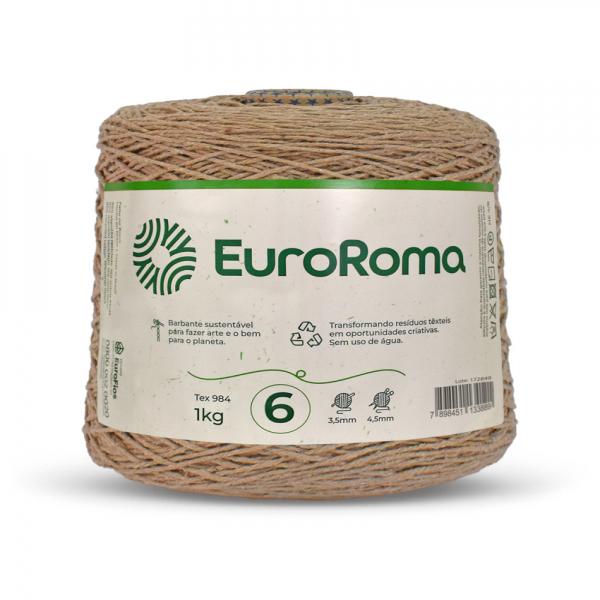 EUROROMA COLORIDO 4/6 - 1KG - 1016M